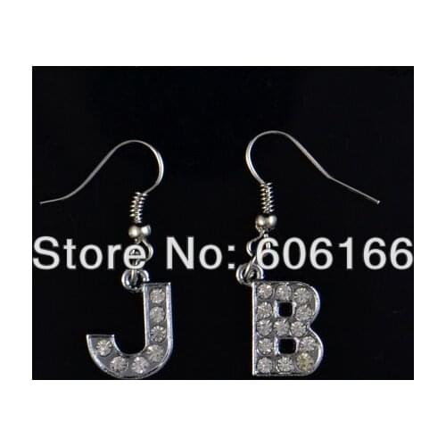 Star sky totem Dangle Earrings