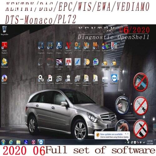 TENZUN Diagnostic Connectors Of Cars