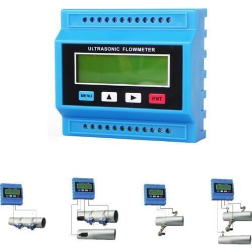 Tuodapu Counters Flowmeters