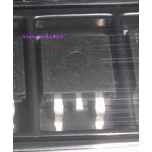 In stock can pay BTS115A BTS115 TO-263 Car chip NEW