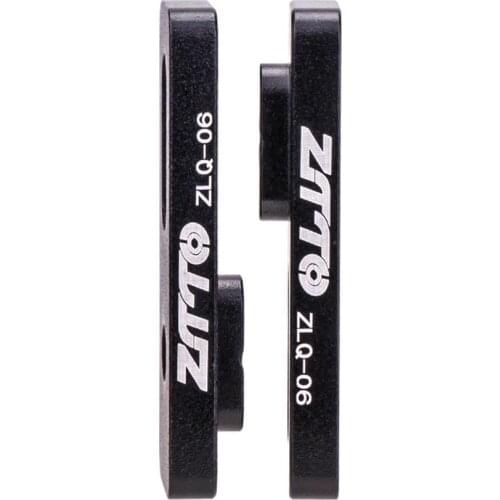 Bike V-Brake Caliper Extend Adapter Bicycle Brake Adjustable Seat For DAHON/Fnhon/Birdy-Alivio/ OYAMA Steel Aluminum Frame Parts