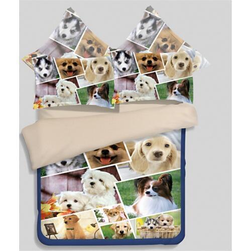 Xuyongtong Baby Bedding