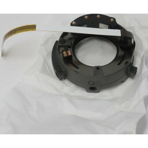 Repair Parts 3rd Lens Diaphragm EMD Part CY3-2098-000 For Canon EF 28-300mm F/3.5-5.6 L IS US