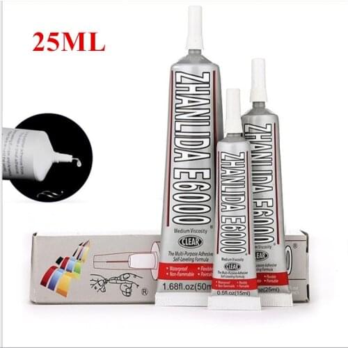 ZHANLIDAE6000 Adhesives And Tapes