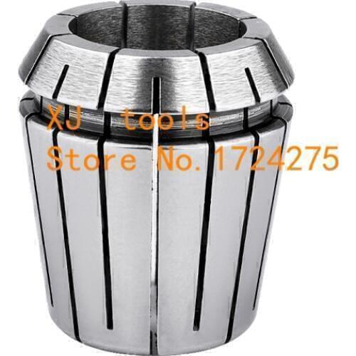 1pcs ER32 AA high Precision 0.008 Spring Collet CNC Milling Lathe Tool ER32 2mm-20mm Spring Collet Chuck