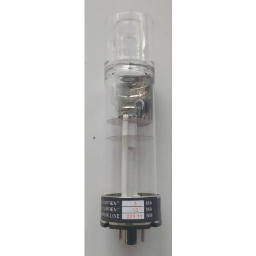 Atomic absorption element lamp Hollow cathode lamp Dawn KY-1 KY-2