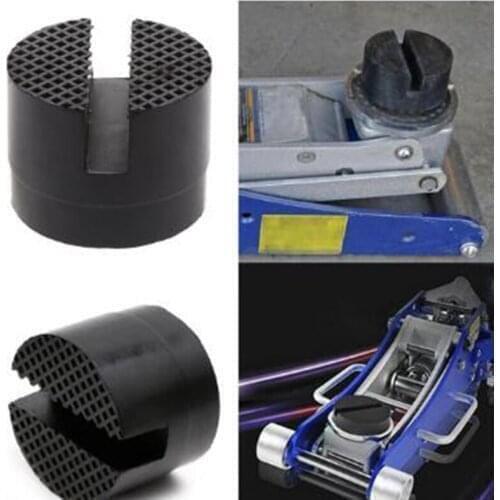 Car Universal jack rubber bracket pad for Geely Vision SC7 MK CK Cross Gleagle SC7 Englon SC3 SC5 SC6 SC7 Panda