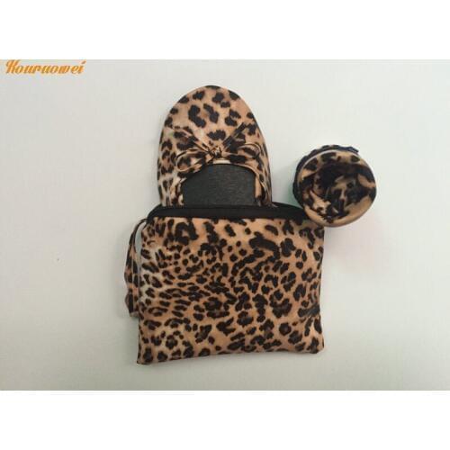 Free Shipping! 2015 silver wedding foldable flats with purse for dance on party celebration