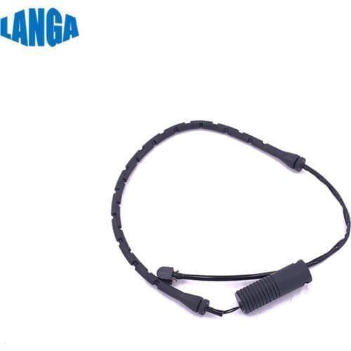 FREE SHIPPING Front Brake Pad Wear Sensor Brake sensor Disc Brake pad sensor FOR BMW E38 OEM: 34351182064