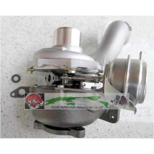 SHAN Free Ship GT1852V 718089 718089-0003 718089-0005 718089-0006 7701476620 8200267138A 8200221363 Turbo