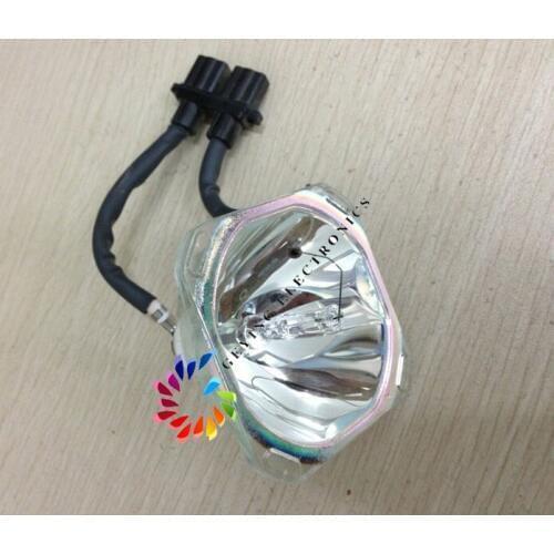 FREE SHIPPING COMPATIBLE PROJECTION TV BARE BULB Lamp XL-2400 for KDF-55E2000 / KDF-E42A10 / KDF-E42A11