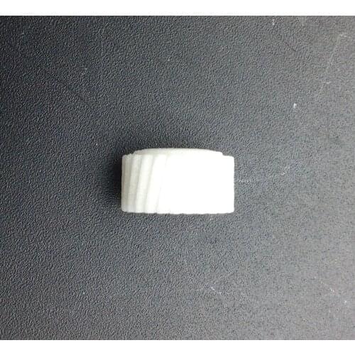 For BMW E60 1 3 5 7 series seat leg support adjustment gear nylon