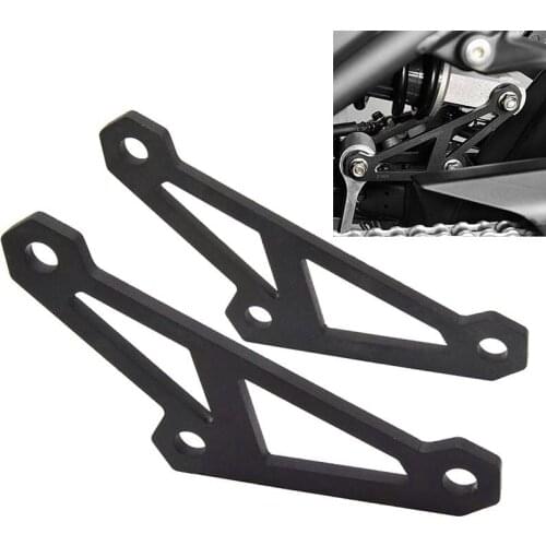 For Kawasaki Z900 Z900rs 2017-2020 Motorcycle Body Lower Frame Dog Skeleton Lower 30mm