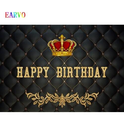 Various styles of birthday party background decoration photography studio baby birthday Photo photography backdrops fond photo