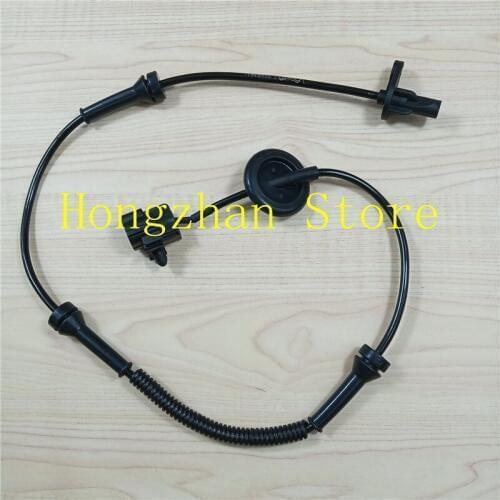 Gols Brake System Parts