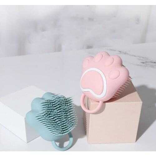 HORAINBOW Silicone Body Brushes