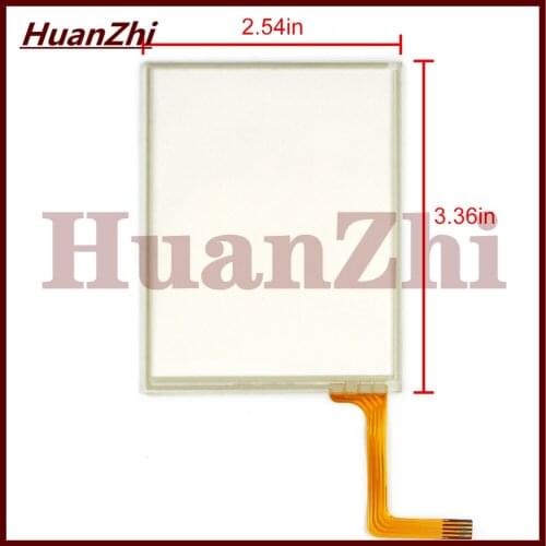HuanZhi) Touch Screen Digitizer Replacement for Honeywell Dolphin 99EX 99GX