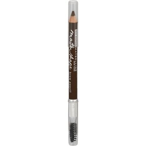Maybelline New York Master Shape Eyebrow pencil-Deep Brown