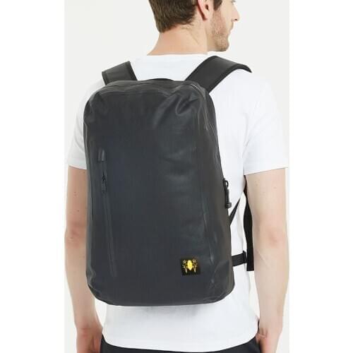 LONGHIKER Running Bags
