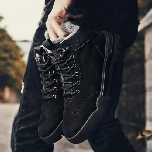 Fashion footwear men mens hot hombre casuales man Mens flat black shoes zapatos leisure male leather casual shoe wear outdoor