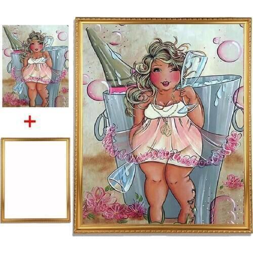 Framed 5D diy diamond painting Colorful butterfly full round drill diamond mosaic embroidery sale rhinestone arts gift