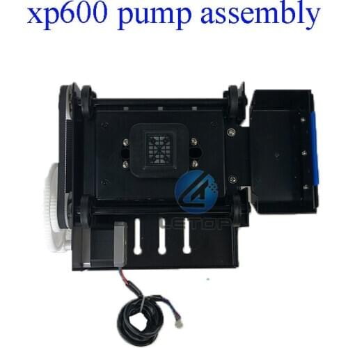 XP600 Single Head Pump Assembly for inkjet printer