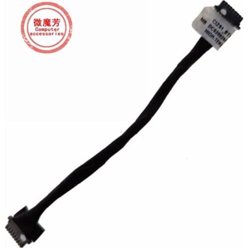 New laptop BTN board cable switch cable power cord for Lenovo ThinkPad Yoga 370 260 X380 CIZS1 DC02002M200