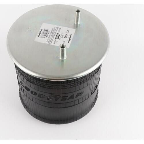 1R14-240 Good-year Rolling Lobe Truck Air Springs Flexmember 566-28-2-240