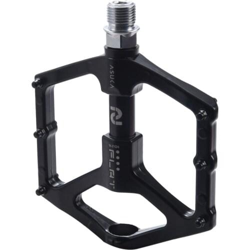 Shanmashi 1 Pair Fixed Mtb Bmx Bicycle Pedals Foot Pegs Outdoor Riding Sport Durable Pedal Dhcrank Mtb Road Bike Cycling Pedals