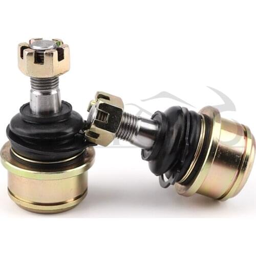 M12 34X12mm ball joint is suitable for China ATV UTV Go Kart off-road vehicle quad bike vehicle parts