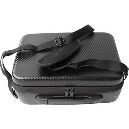 New Arrival PU Storage Bag Box Carry Case Handbag for DJI Mavic 2 Pro/Mavic 2 Zoom Drone Body 3 Batteries Controller Accessories