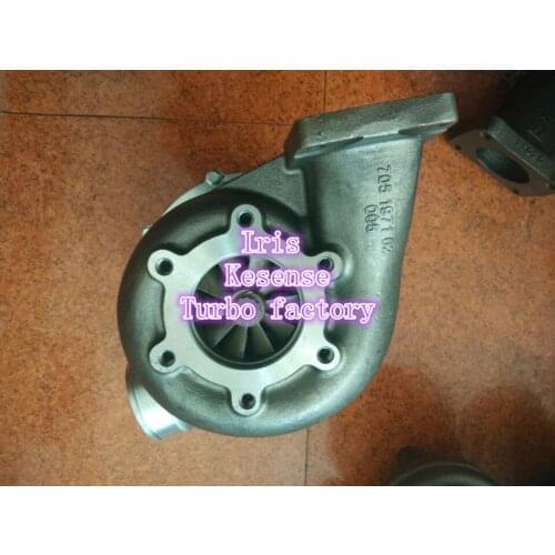 Turbo K29 612600114876