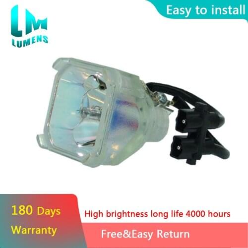 TS-CL110U HS110W for HD-52FA97 HD-52G456 HD-52G566 HD-52G576 TV Lamp High Brightness