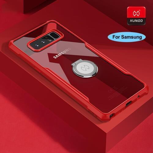 Xundd Phone Cases Samsung Galaxy S8 Plus
