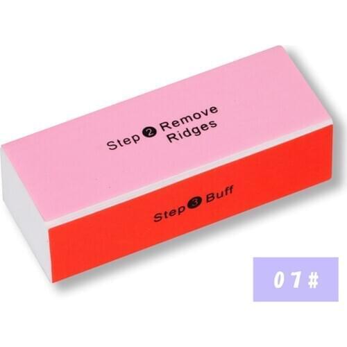 10x Manicure Flatback Crystals Charms Painting Brushes Dotting Tools Nail File