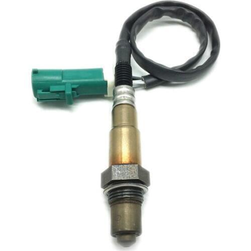 4 wire Manufactured Lamda Oxygen Sensor For Volvo S40 V50 C30 Ford Focus C-Max Fiesta V 03-12 NO# 3M51-9F472-AB 3M519F472AB