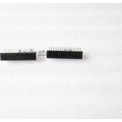 Holder Adaptor For PS2 Controller (SA1Q42A /01R45-0352PH) Conductive Film Slot Connect Jack Welding Point 50pcs/lot