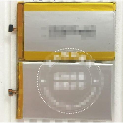 2000mah LIW38210A Battery for UIMI U5 U6 TRS 295184P cell phone batteries +Number tracking