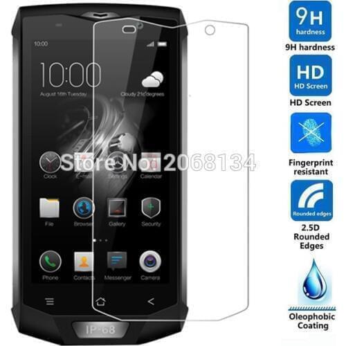 Armoureagle Screen Protectors For Blackview BV8000 Pro