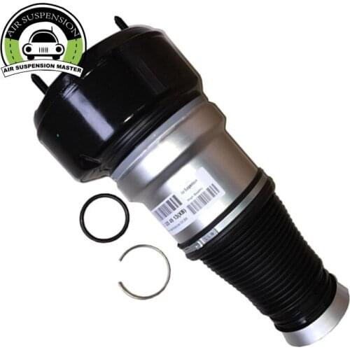Free shipping front air suspension spring for Mercedes S-Class W221 2005-2008 A2213204913 A2213209313 front air spring for W221