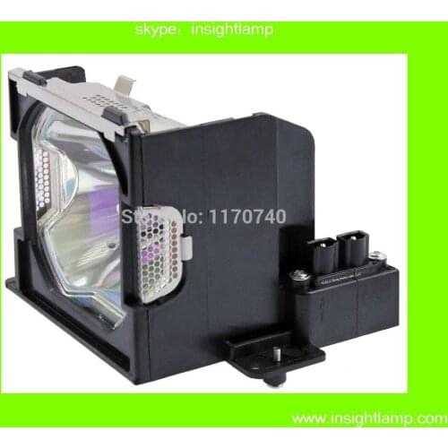 Free shipping! High quality Projector lamp 03-000649-01P with housing/case for LW25 / LW25U / LW26 / LX26 / LX35 projectors