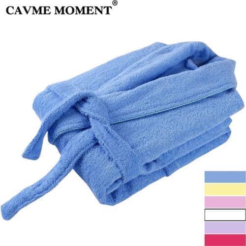 CAVME MOMENT Cotton Body Towels