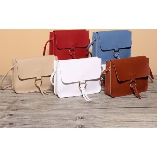 CHUNCHAO Women's Leather Clutches