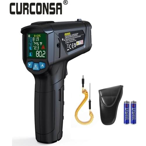 CURCONSA Thermometers