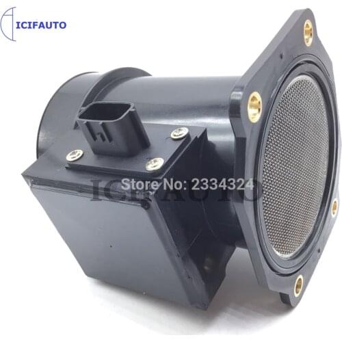 22680-AA280 22680AA280 Mass Air Flow Maf Sensor Meter For Subaru Forester Impreza Legacy 2.0 2.2 2.5L