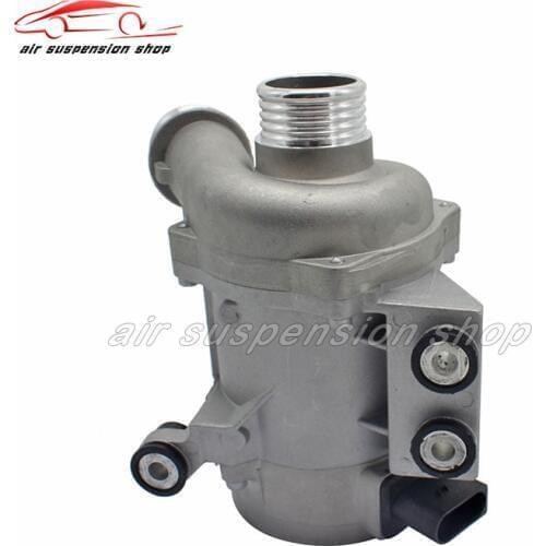 11517586925 Car Engine Electronic Water Pump Cooling Coolant Pump for BMW E60 X3 X5 Auto Part