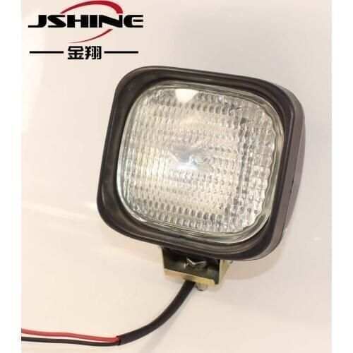 Head Light for Lorry Spot Lamp Work Light