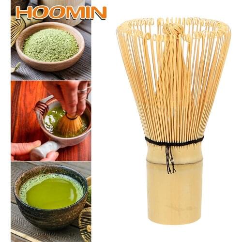 HOOMIN Whisk For Tea China