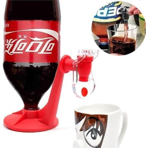 Cola Water Inverted Drinking Machine Cola Inverted Drinking Machine Cola Inverted Drinking Machine