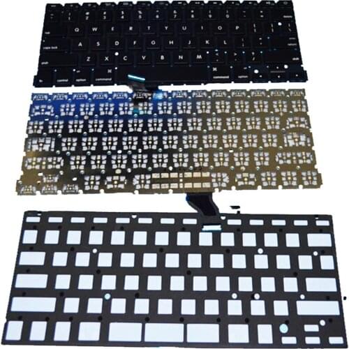 A1398 Italy laptop keyboard